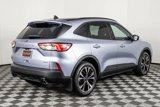 New 2022 Ford Escape SE w/ SE Sport Appearance Package image 3