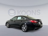 Used 2018 Subaru Legacy 2.5i Limited image 4