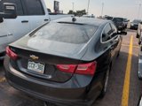 Used 2018 Chevrolet Malibu LS w/ LPO, Convenience Package 2 image 3