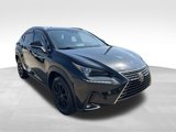 Used 2020 Lexus NX 300 FWD w/ Comfort Package image 2