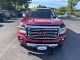 Used 2017 GMC Canyon SLT w/ Trailering Package image 6