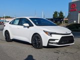 New 2024 Toyota Corolla SE image 2
