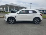 Used 2020 Mitsubishi Outlander Sport ES image 2