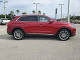 Used 2016 Lincoln MKX Reserve w/ Technology Package image 2