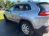 Used 2015 Jeep Cherokee Limited image 5