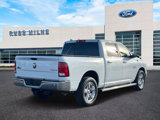 Used 2016 RAM 1500 Big Horn image 3