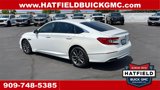 Used 2021 Honda Accord EX-L image 3