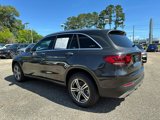 Used 2021 Mercedes-Benz GLC 300 image 3