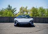 New 2025 McLaren Artura Spider image 5