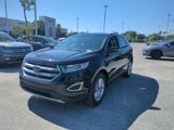 Used 2017 Ford Edge SEL w/ Equipment Group 201A image 2