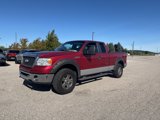 Used 2007 Ford F150 XLT image 5
