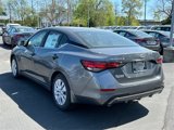 New 2024 Nissan Sentra S image 4