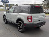 Used 2021 Ford Bronco Sport Outer Banks image 5