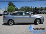 Used 2020 Ford Fusion SE image 3