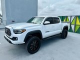 Used 2023 Toyota Tacoma TRD Off-Road image 4