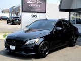 Used 2017 Mercedes-Benz C 300 4MATIC Sedan image 5