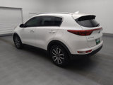 Used 2017 Kia Sportage EX image 3