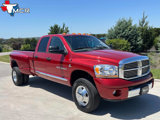 Used 2006 Dodge Ram 3500 Truck Laramie image 2