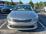 Used 2016 Kia Optima EX image 2