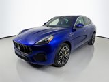 New 2024 Maserati Grecale GT image 4
