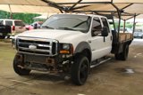 Used 2005 Ford F450 Lariat image 3