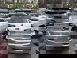 New 2025 Jeep Compass Limited w/ High Altitude Package image 6