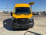 Used 2021 Ford Transit 250 148 High Roof w/ Load Area Protection Package image 2