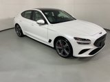 Used 2024 Genesis G70 3.3T Advanced w/ Sport Prestige Package image 4