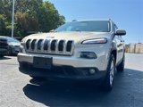 Used 2015 Jeep Cherokee Latitude w/ Cold Weather Group image 3