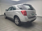 Used 2016 Chevrolet Equinox LS image 5