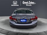 Used 2015 Honda Civic SE image 4