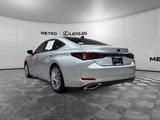 Certified 2020 Lexus ES 350 Luxury image 6