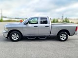 Used 2022 RAM 1500 Tradesman w/ Chrome Plus Package image 2