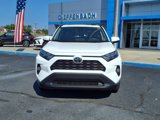 Used 2022 Toyota RAV4 XLE image 2