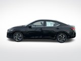 New 2025 Nissan Sentra SV image 2