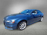 Used 2016 Audi A4 2.0T Premium w/ Convenience Plus Package image 4