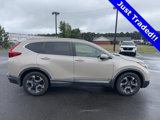 Used 2017 Honda CR-V Touring image 2