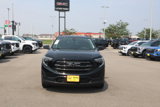 Used 2021 GMC Terrain SLT w/ Infotainment Package II image 2