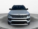 New 2025 Jeep Compass Limited image 6