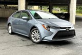 Used 2022 Toyota Corolla LE image 2