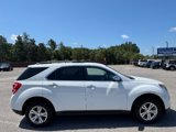 Used 2016 Chevrolet Equinox LT w/ Convenience Package image 4