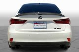Used 2015 Lexus IS 350 w/ Navigation System Package image 4