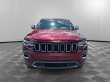 Used 2020 Jeep Grand Cherokee Limited w/ Luxury Group II image 2
