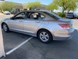 Used 2008 Honda Accord LX-P image 2