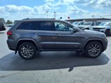 Used 2016 Jeep Grand Cherokee Limited 75th Anniversary image 2