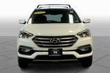 Used 2017 Hyundai Santa Fe Sport w/ 2.4L Tech Package 04 image 3