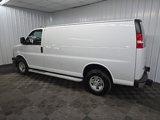 Used 2023 Chevrolet Express 2500 w/ Driver Convenience Package image 4