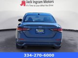 New 2025 Nissan Sentra SR w/ SR Premium Package image 4