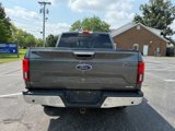 Used 2020 Ford F150 Lariat w/ Equipment Group 502A Luxury image 5