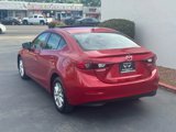 Used 2016 MAZDA MAZDA3 i Touring w/ Popular Equipment Package image 4